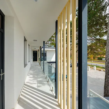 Apartment Marina Lelle By Interhome