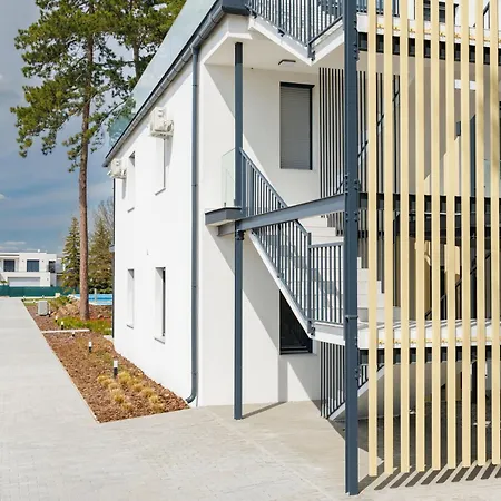 Marina Lelle By Interhome Apartment