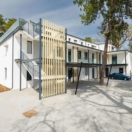 Apartment Marina Lelle By Interhome