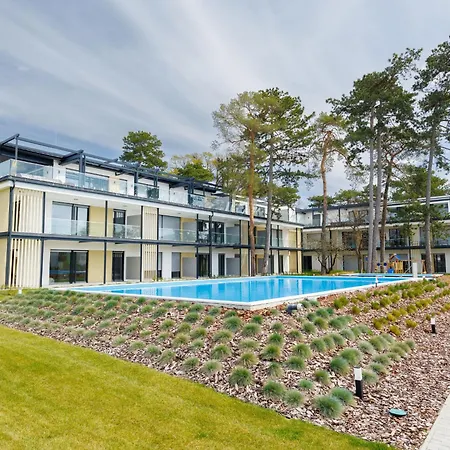 Apartment Marina Lelle By Interhome *