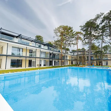 Apartment Marina Lelle By Interhome