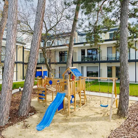 Apartment Marina Lelle By Interhome