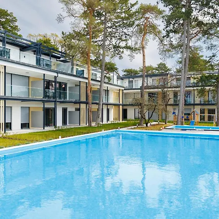 Marina Lelle By Interhome Apartament *