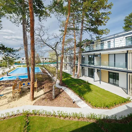 Marina Lelle By Interhome Apartament