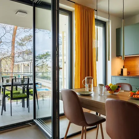 Marina Lelle By Interhome Apartment Balatonlelle