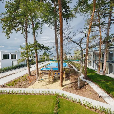 Apartament Marina Lelle By Interhome Balatonlelle