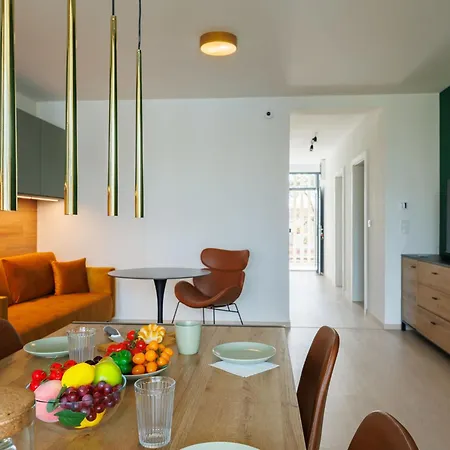 Apartment Marina Lelle By Interhome *
