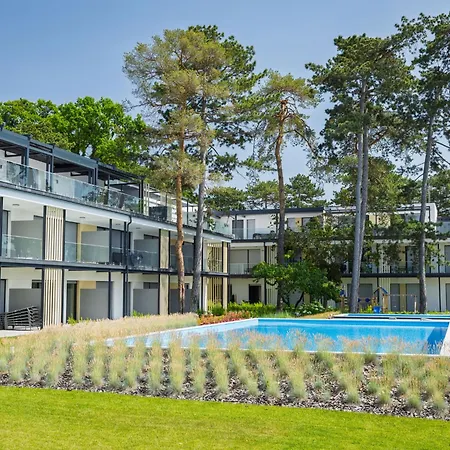 Apartment Marina Lelle By Interhome *