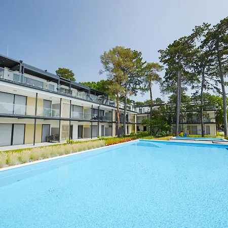 Marina Lelle By Interhome Apartment Balatonlelle