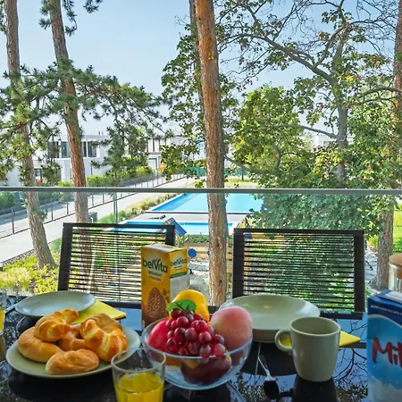 Apartment Marina Lelle By Interhome