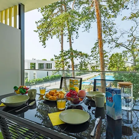 Apartment Marina Lelle By Interhome