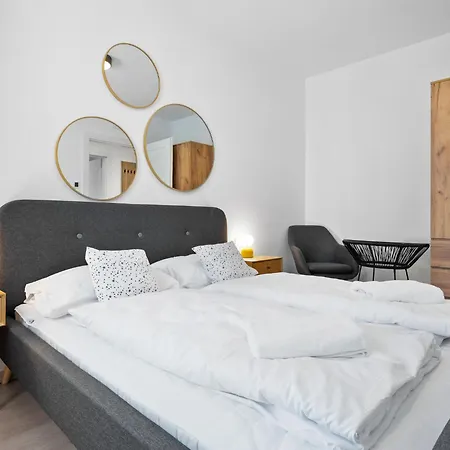 Marina Lelle By Interhome Apartment *