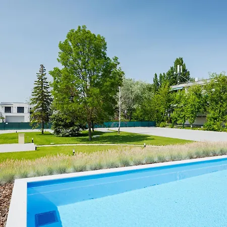 Apartment Marina Lelle By Interhome Balatonlelle