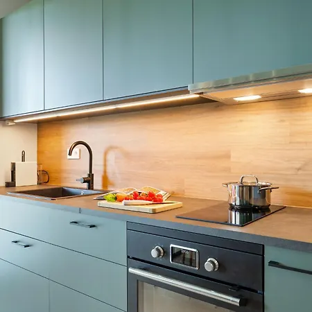 Marina Lelle By Interhome *