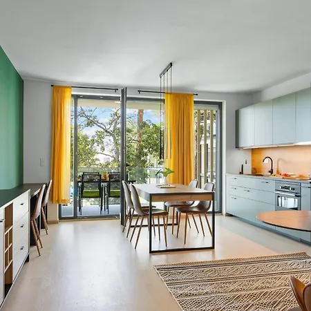 Marina Lelle By Interhome Apartment