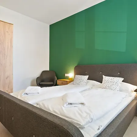 Apartman Marina Lelle By Interhome *