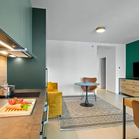 Marina Lelle By Interhome Apartment Balatonlelle