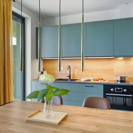 Marina Lelle By Interhome Apartment