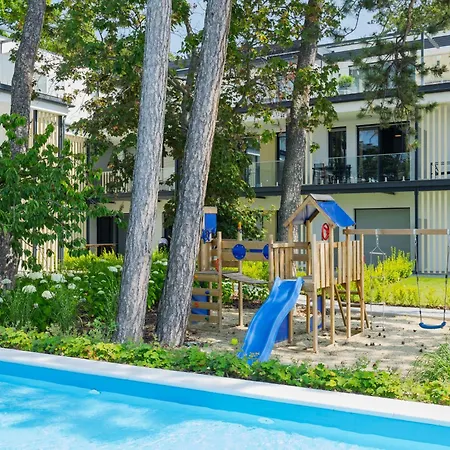 Apartment Marina Lelle By Interhome