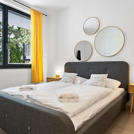 Marina Lelle By Interhome Apartman *