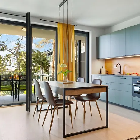 Marina Lelle By Interhome Apartman *