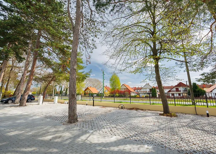 Marina Lelle By Interhome * Balatonlelle