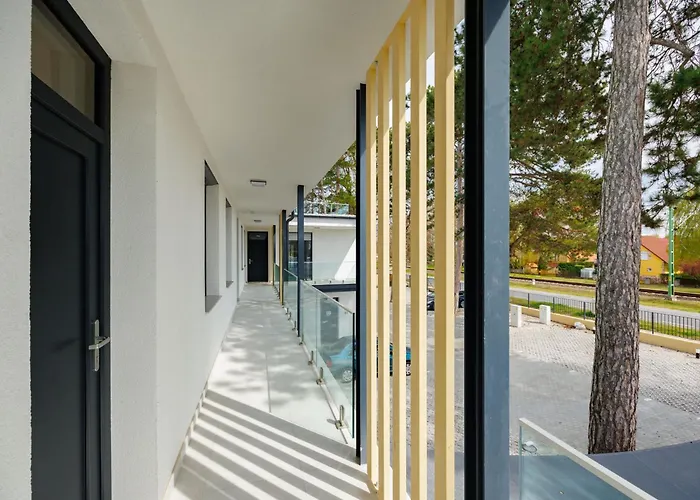 Appartement Marina Lelle By Interhome