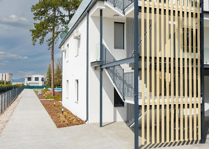 Marina Lelle By Interhome Appartement