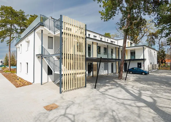 Appartement Marina Lelle By Interhome