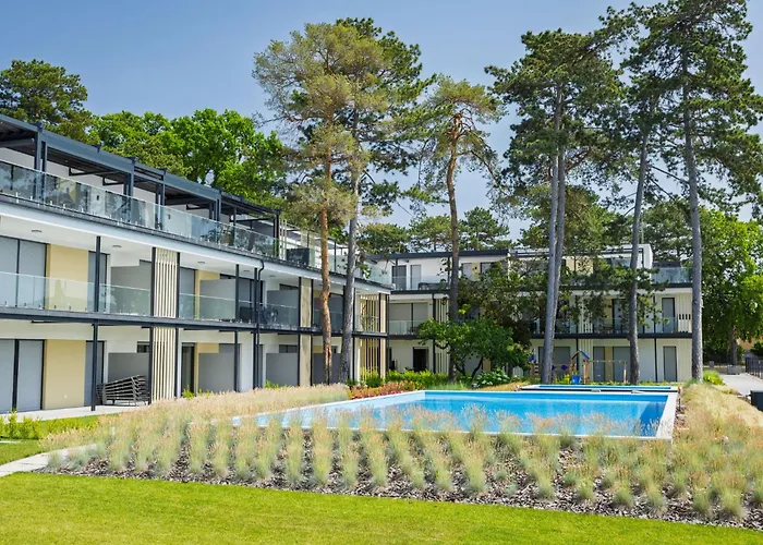 Διαμέρισμα Marina Lelle By Interhome *