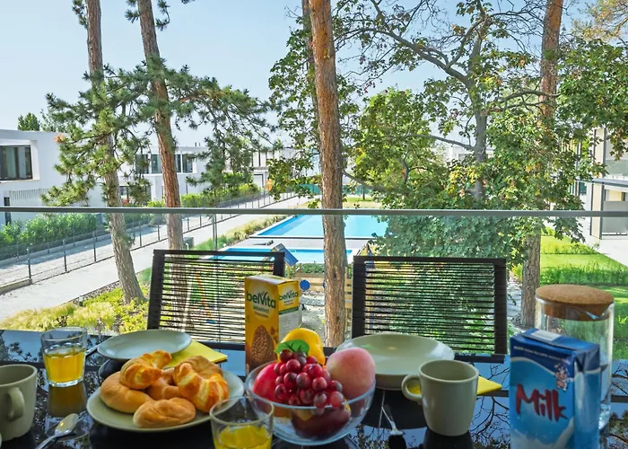 Appartement Marina Lelle By Interhome