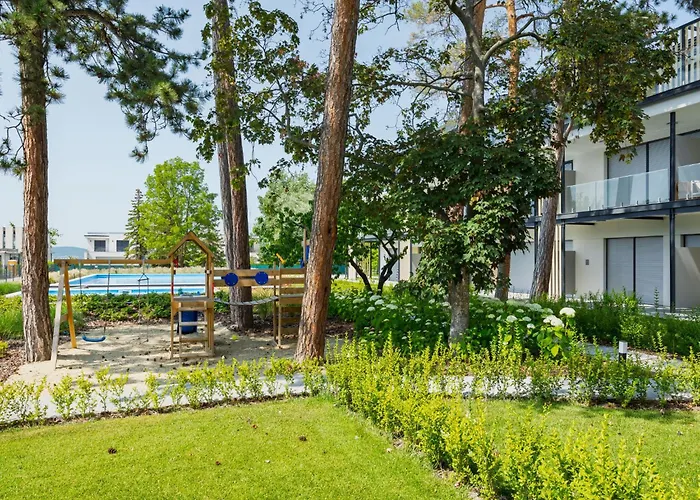 Marina Lelle By Interhome Appartement *