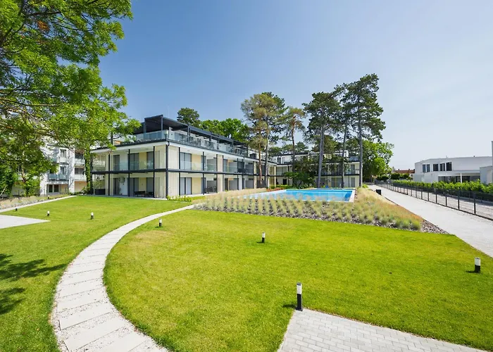 Appartement Marina Lelle By Interhome Balatonlelle