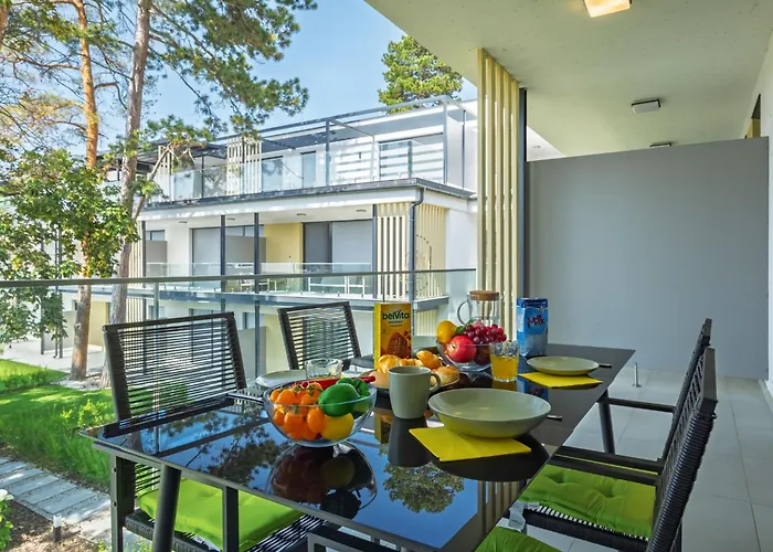 Marina Lelle By Interhome