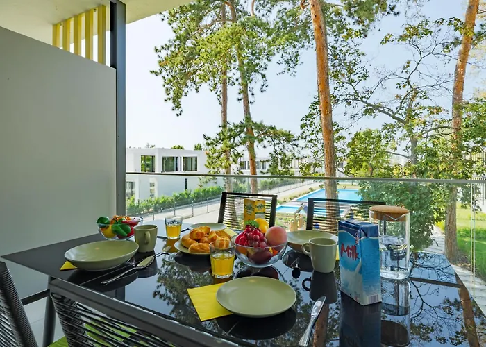 Appartement Marina Lelle By Interhome