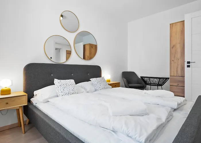 Marina Lelle By Interhome Appartement *