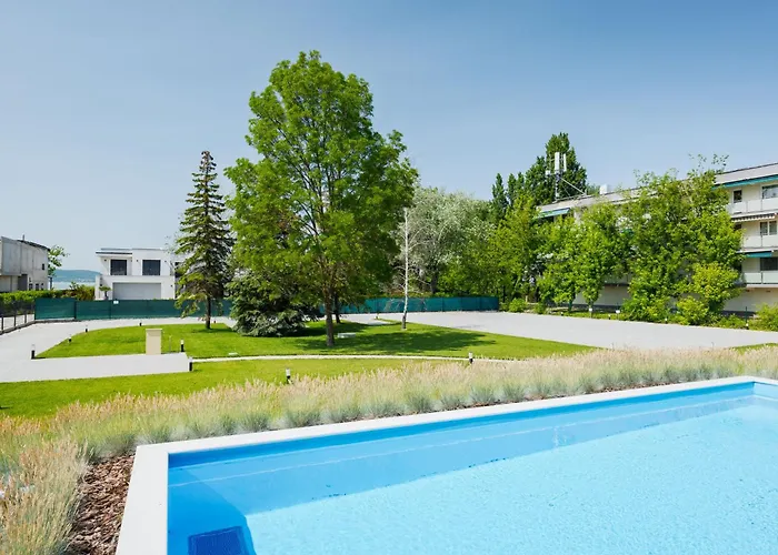 Appartement Marina Lelle By Interhome Balatonlelle