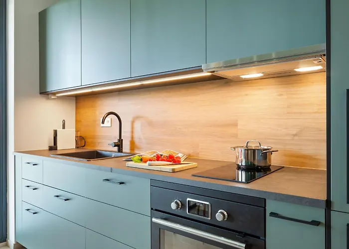 Marina Lelle By Interhome *