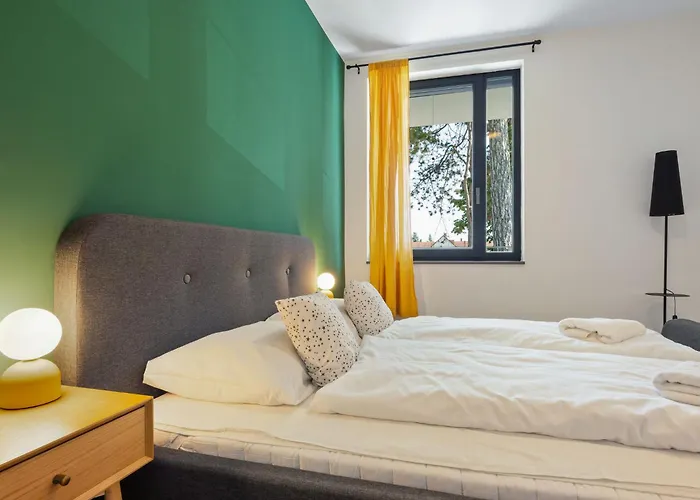 Marina Lelle By Interhome