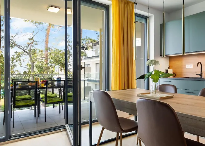 Marina Lelle By Interhome Appartement Balatonlelle