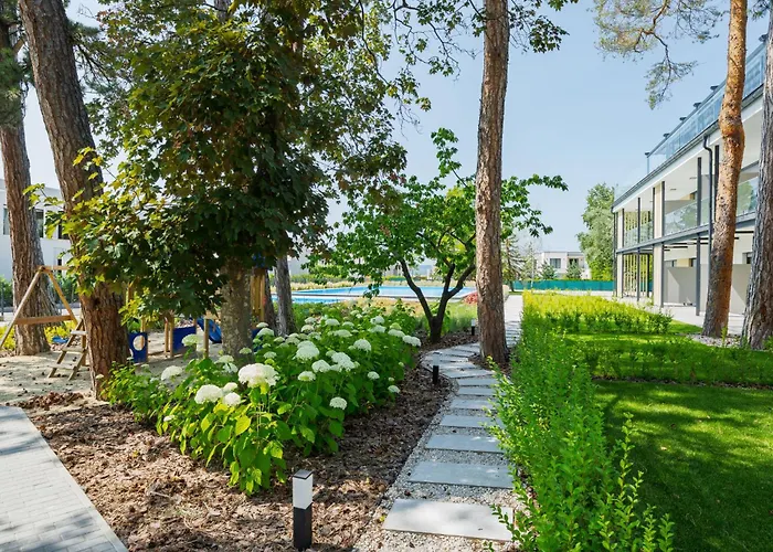 Marina Lelle By Interhome *