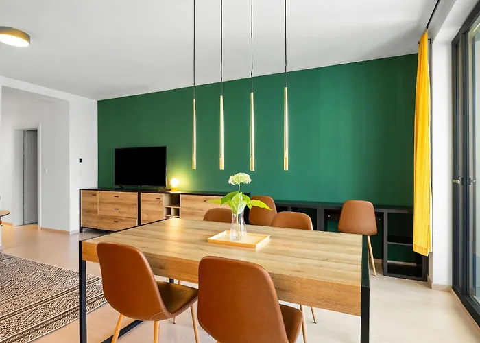 Marina Lelle By Interhome * Balatonlelle