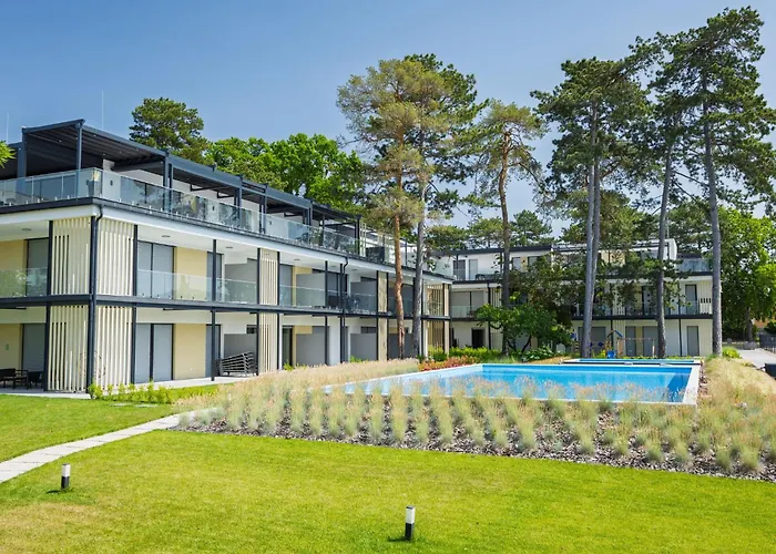 Marina Lelle By Interhome