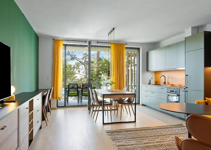 Marina Lelle By Interhome Appartement