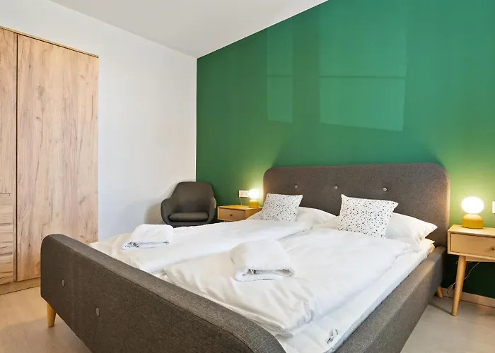 Appartement Marina Lelle By Interhome *