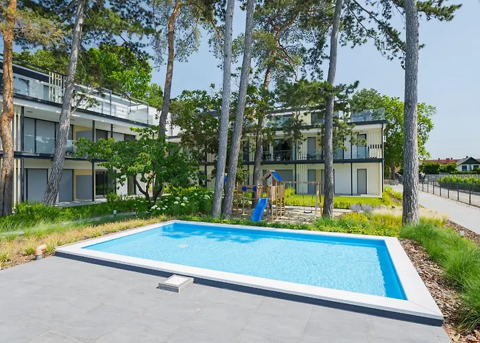 Appartement Marina Lelle By Interhome Balatonlelle