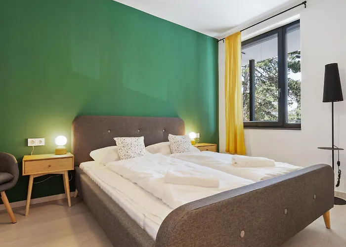 Marina Lelle By Interhome * Balatonlelle