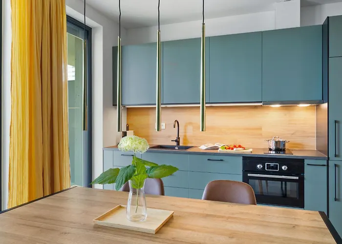 Marina Lelle By Interhome Appartement