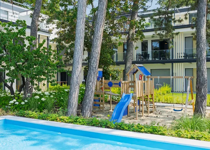 Appartement Marina Lelle By Interhome