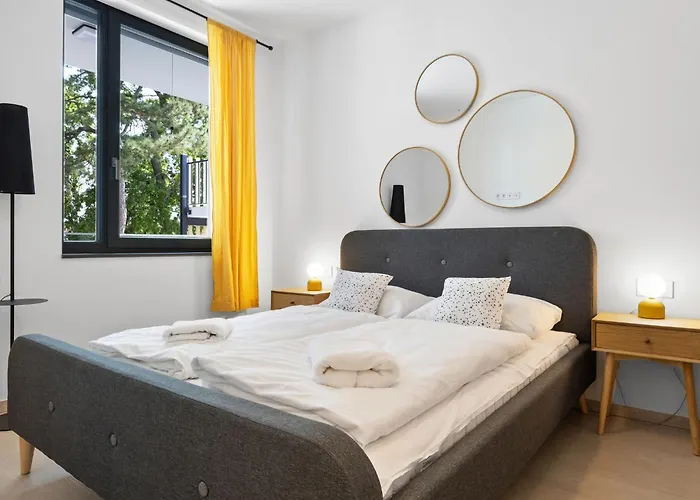 Marina Lelle By Interhome Appartement *